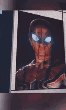 Cool Tom Holland GIF - Cool Tom Holland Spiderman GIFs