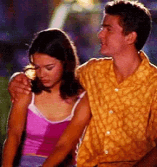 Pacey Witter Love GIF - Pacey Witter Love Joey GIFs