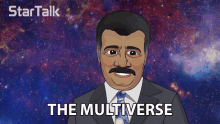 The Multiverse Multiple Universe GIF - The Multiverse Multiple Universe Space GIFs