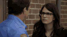 Amelia Rose Blaire Piper Shaw GIF - Amelia Rose Blaire Piper Shaw Mad GIFs