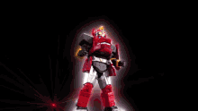 Red Ranger Zenkai Juran GIF - Red Ranger Zenkai Juran Juran GIFs