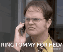 Ring Tommy GIF - Ring Tommy Helv GIFs