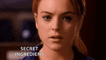 Mean Girls Lindsay Lohan GIF - Mean Girls Lindsay Lohan The Limit Does Not Exist GIFs