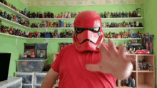 Supersorrell Star Wars GIF - Supersorrell Star Wars GIFs