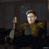 George Orwell GIF