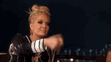 Erika Jayne Come Here GIF - Erika Jayne Come Here Real Housewives Of Beverly Hills GIFs