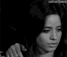 Camila Confused GIF - Camila Confused What GIFs