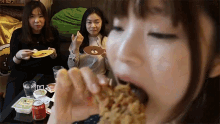 Delicious Fried Chicken GIF - Delicious Fried Chicken Togimochi GIFs