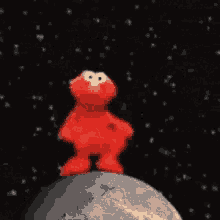 Elmo Dance GIF - Elmo Dance Meme GIFs