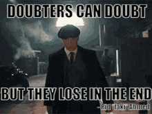 Cold Doubt GIF