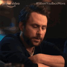 Whatever Peter GIF - Whatever Peter I Want You Back GIFs