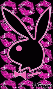 Bunny Sparkle GIF
