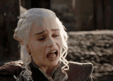 Game Of Thrones Eww GIF - Game Of Thrones Eww Yuck GIFs