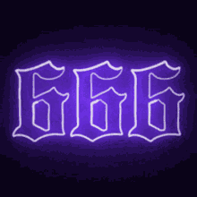 666 Devil GIF - 666 Devil Emo GIFs