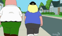 Family Guy Herbert The Pervert GIF