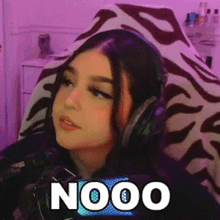 Nooo Ashleybtw GIF