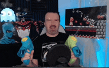 Dsp Bubble Tsm Darksydephil GIF - Dsp Bubble Tsm Darksydephil Dspgaming GIFs