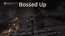 Bossed Up GIF - Bossed Up GIFs