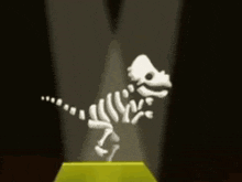Paleontologist They Might Be Giants GIF - Paleontologist They Might Be Giants Pachycephalosaurus GIFs