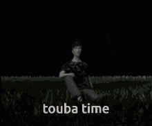 Touba Time Mikamoments GIF - Touba Time Mikamoments Sumio Touba GIFs