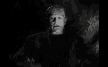 Frankenstein Angry GIF - Frankenstein Angry Grin GIFs