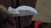 a piece of paper that says frill 's haters on it