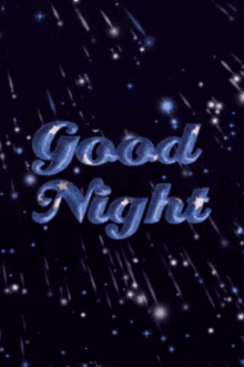 Good Night Gif GIF - Good Night Gif GIFs