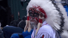 Cubs Indians GIF - Cubs Indians World Series GIFs