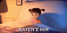Naten E Mir Boo GIF - Naten E Mir Boo Goodnight GIFs