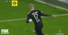 Come On Erling Haaland GIF - Come On Erling Haaland Borussia Dortmund GIFs