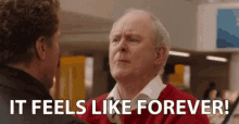 Forever Too GIF - Forever Too GIFs