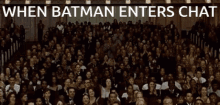 Batmanenterschat GIF - Batmanenterschat GIFs