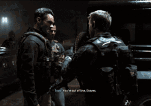 Phillip Graves Redfox9 GIF - Phillip Graves Redfox9 Call Of Duty Modern Warfare Ii GIFs