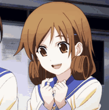 Seiko Seiko Shinohara GIF - Seiko Seiko Shinohara Corpse Party GIFs