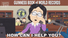 How Can I Help You South Park GIF - How Can I Help You South Park S11e9 GIFs