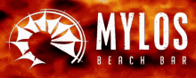 Mylos Kos GIF - Mylos Kos Beach Bar GIFs
