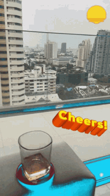 Cheers Toast GIF - Cheers Toast GIFs