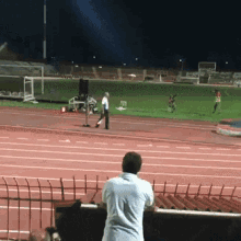 Track And Fielder Accident GIF - Track And Fielder Accident Monday GIFs