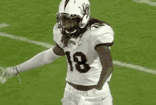 18 ucf football knights griffin