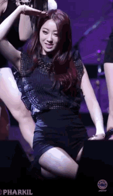 Yes Sexy Dance GIF - Yes Sexy Dance Performance GIFs