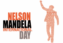 Nelson Mandela Day GIF - Nelson Mandela GIFs