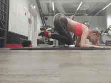 Work Out Wednesday GIF - Work Out Wednesday Hump Day GIFs