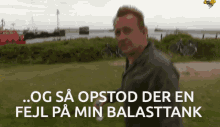 Peter Madsen Balasttank GIF - Peter Madsen Balasttank GIFs
