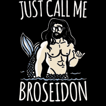 Broseidon Poseidon GIF - Broseidon Poseidon Greek GIFs