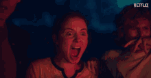 Scream Jakub Gola GIF - Scream Jakub Gola Daniel Kotler GIFs