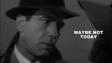 Maybe Not Today Maybe Not Tomorrow But Soon Rick Blaine GIF - Maybe Not Today Maybe Not Tomorrow But Soon Rick Blaine Casablanca GIFs