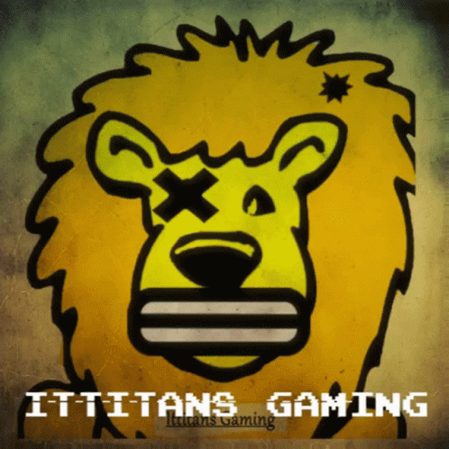 Ittitans Gaming GIF - Ittitans Gaming Discord Logo - Discover & Share GIFs