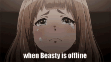 When Beasty Is Offline Sad GIF - When Beasty Is Offline Sad Jakey GIFs