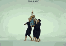 สยาม ประเทศไทย GIF - สยาม ประเทศไทย Culture GIFs