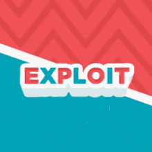 Exploitability Logo GIF - Exploitability Logo GIFs